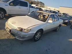 1996 Lexus ES 300 en venta en Spartanburg, SC