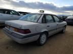 1991 Ford Tempo GL