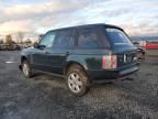 2003 Land Rover Range Rover HSE