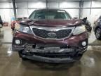 2011 KIA Sorento Base