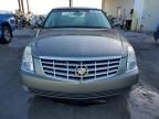 2010 Cadillac DTS Luxury Collection