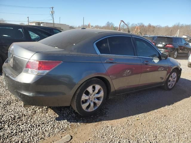 2010 Honda Accord EXL