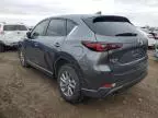 2024 Mazda CX-5 Select