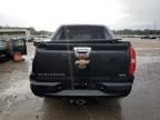 2008 Chevrolet Avalanche C1500