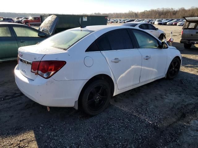 2011 Chevrolet Cruze LT