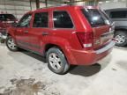 2005 Jeep Grand Cherokee Laredo