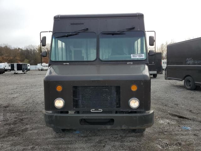 2009 Freightliner Chassis M Line WALK-IN Van