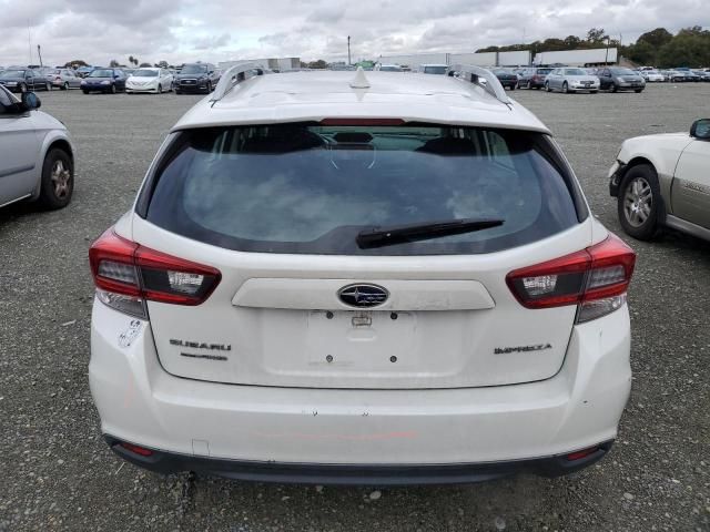 2020 Subaru Impreza Premium