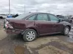 2009 Ford Taurus SE