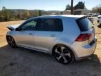 2016 Volkswagen GTI S/SE