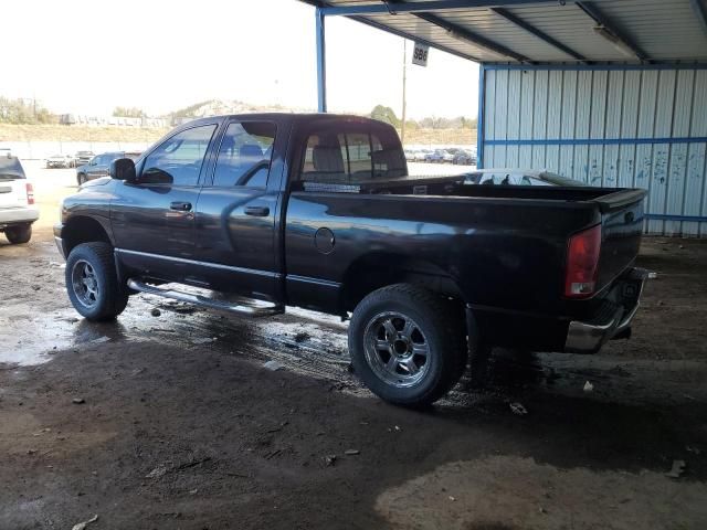 2006 Dodge RAM 1500 ST