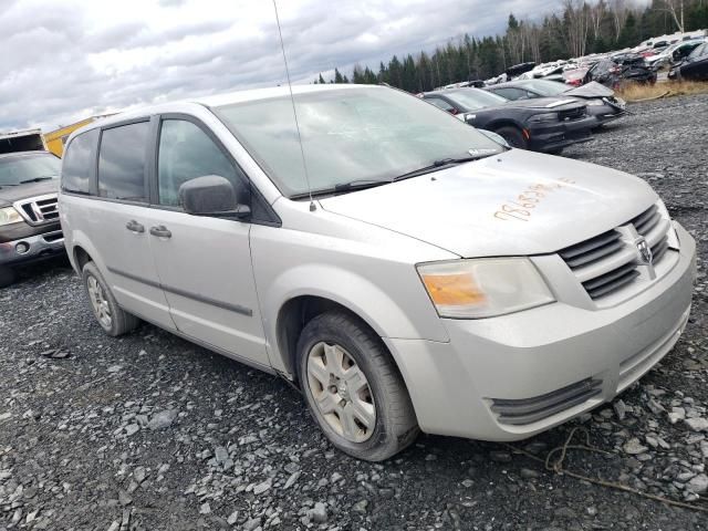 2010 Dodge Grand Caravan SE