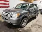 2007 Honda Pilot LX