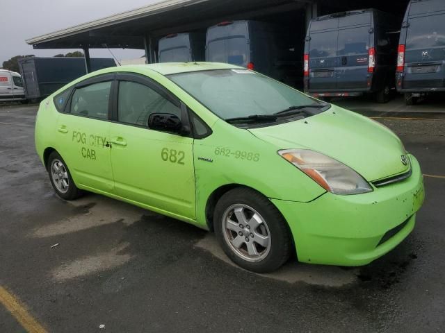 2009 Toyota Prius