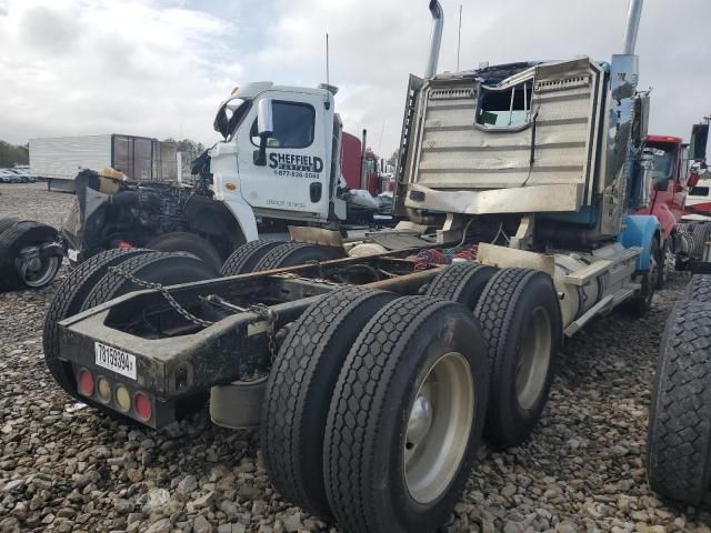 2012 Western Star Conventional 4900EX