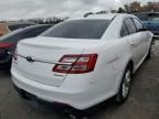 2017 Ford Taurus SE