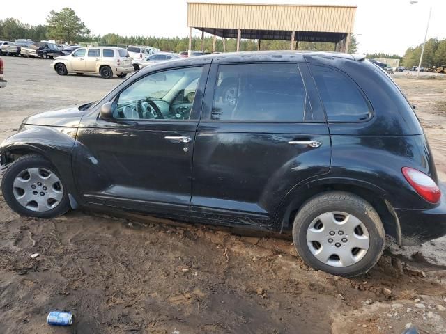 2006 Chrysler PT Cruiser Touring