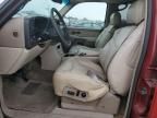 2001 GMC Yukon