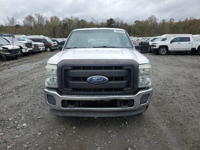 2011 Ford F250 Super Duty