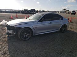 2018 BMW M3 en venta en San Diego, CA