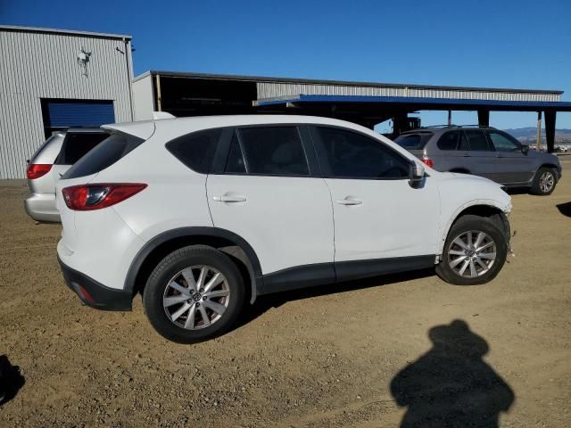 2013 Mazda CX-5 Sport