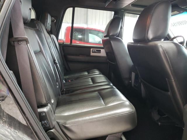 2010 Ford Expedition Limited