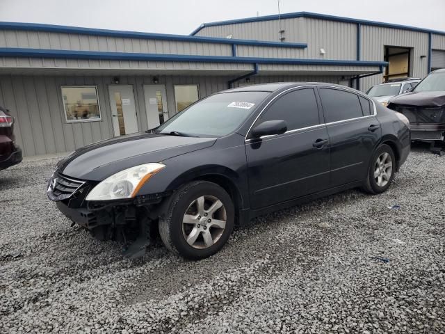 2011 Nissan Altima Base