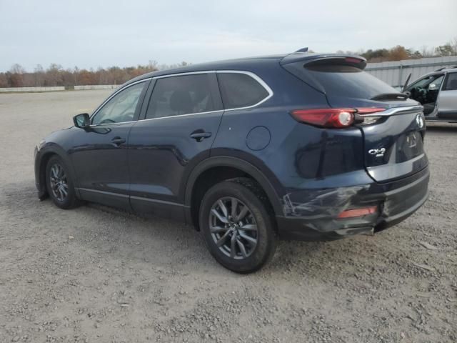 2022 Mazda CX-9 Sport