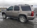 2013 Chevrolet Tahoe K1500 LT