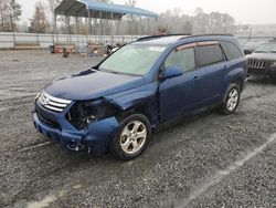 Vehiculos salvage en venta de Copart Spartanburg, SC: 2008 Suzuki XL7