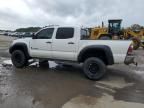 2014 Toyota Tacoma Double Cab