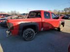 2007 Chevrolet Silverado K1500 Crew Cab