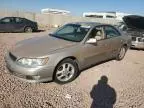 2001 Lexus ES 300