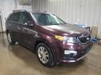 2012 KIA Sorento SX