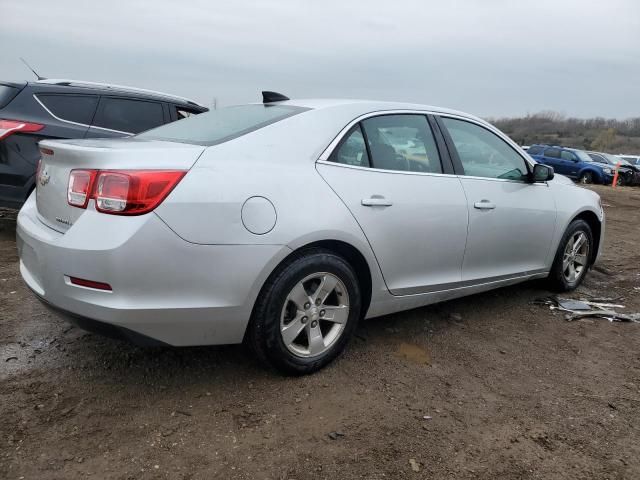 2015 Chevrolet Malibu LS