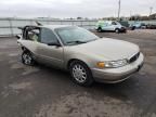 2002 Buick Century Custom