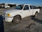 2002 Ford Ranger Super Cab