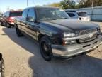 2003 Chevrolet Silverado C1500