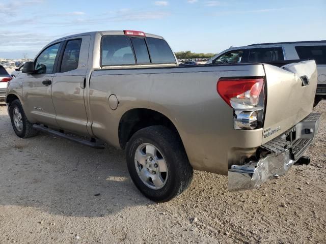 2007 Toyota Tundra Double Cab SR5