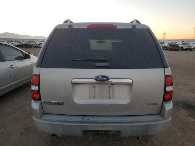 2006 Ford Explorer XLT