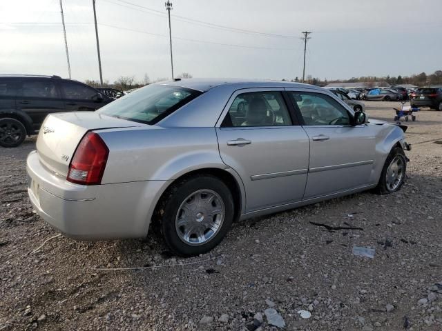 2006 Chrysler 300 Touring