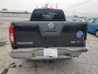 2007 Nissan Frontier King Cab LE