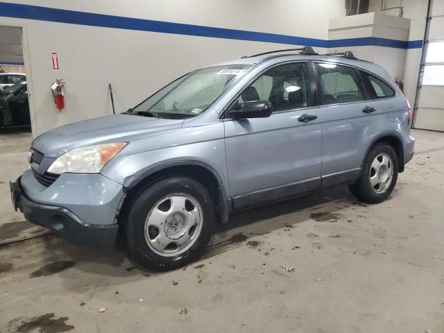 2007 Honda CR-V LX