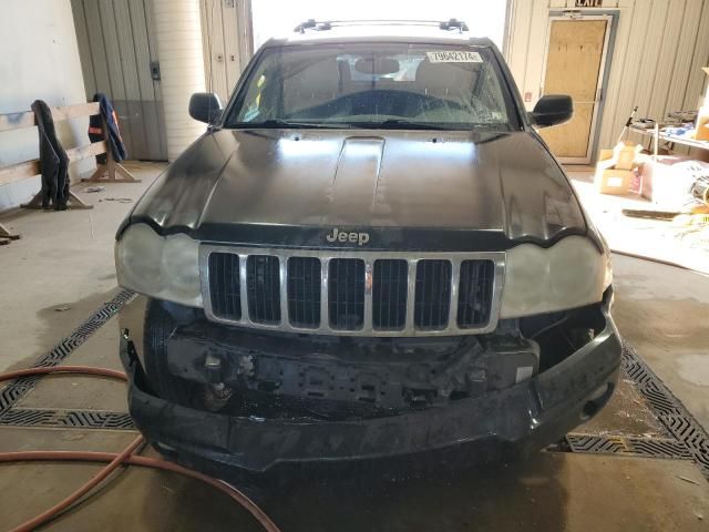 2005 Jeep Grand Cherokee Limited