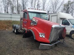 Freightliner 122sd salvage cars for sale: 2022 Freightliner 122SD