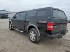 2006 Ford F150 Supercrew