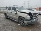 2005 Chevrolet Avalanche C1500