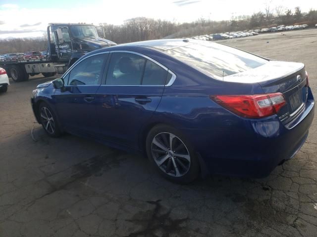 2015 Subaru Legacy 2.5I Limited