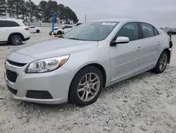 2015 Chevrolet Malibu 1LT en venta en Loganville, GA