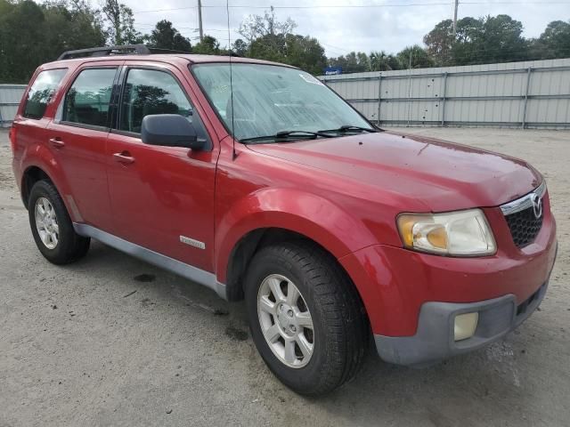 2008 Mazda Tribute I